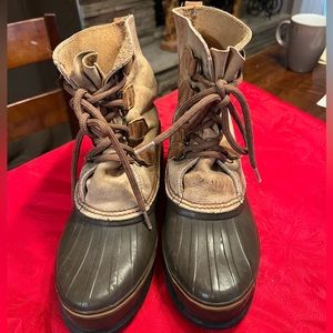 Ladies Sorel Boots
